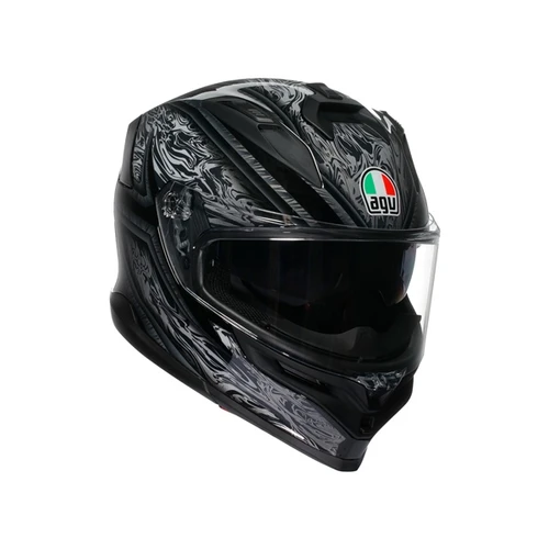 AGV K7 Full Face Helmet Damascus - Summer - 2XL - 618656