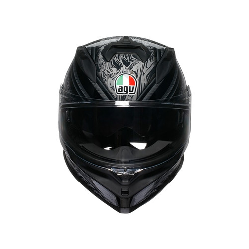 AGV K7 Full Face Helmet Damascus - Summer - XL - 618655