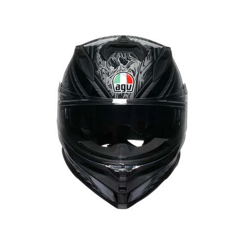 AGV K7 Full Face Helmet Damascus - Summer - S - 618652