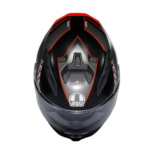 AGV K7 Full Face Helmet Kyber - Summer - 2XL - 618636
