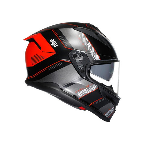 AGV K7 Full Face Helmet Kyber - Summer - XL - 618635