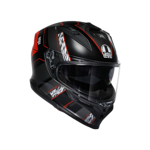 AGV K7 Full Face Helmet Kyber - Summer - L - 618634