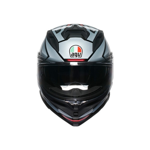 AGV K7 Full Face Helmet Jaeger - Summer - XL - 618605