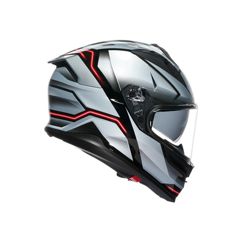 AGV K7 Full Face Helmet Jaeger - Summer - XL - 618605