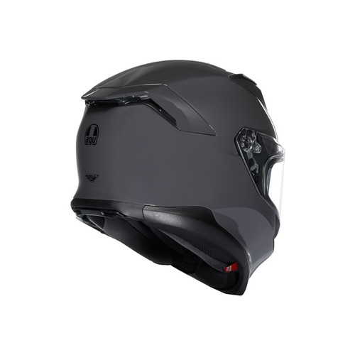 AGV K7 Full Face Helmet Mono - Summer - 2XL - 618596