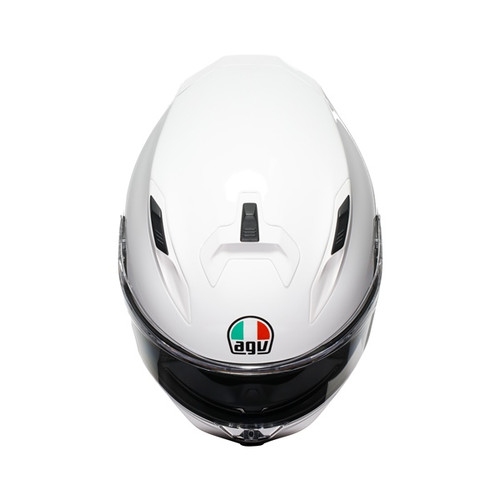 AGV K7 Full Face Helmet Mono - Summer - S - 618572