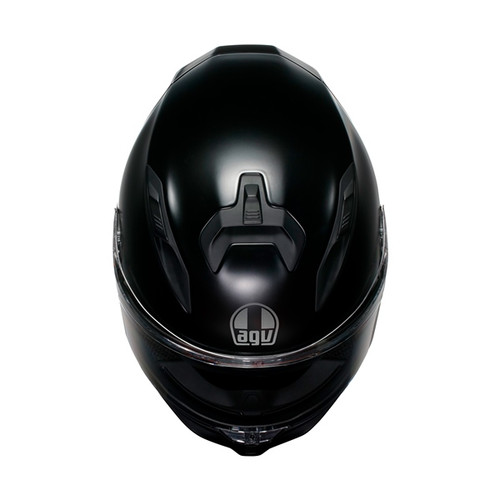 AGV K7 Full Face Helmet Mono - Summer - M - 618563