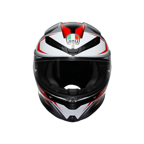AGV K6 S Full Face Helmet Karve - Summer - S - 618382