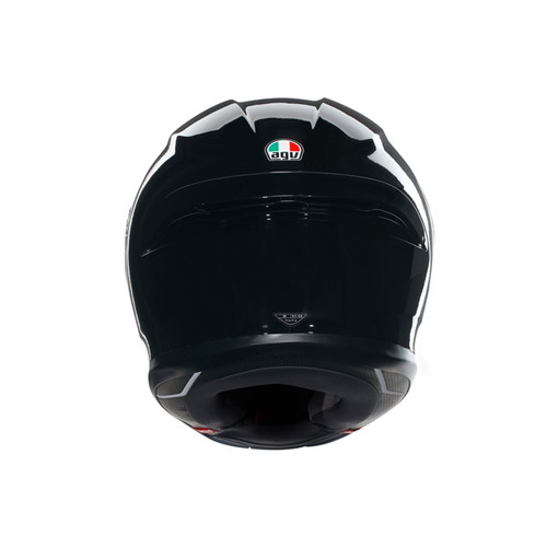 AGV K6 S Full Face Helmet Summer - M - 618303