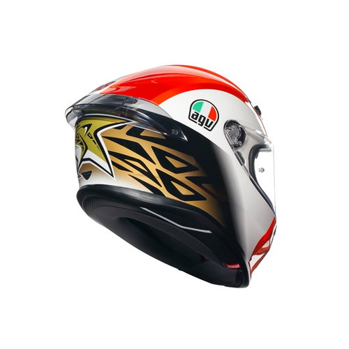 AGV K6 S Full Face Helmet SIC58 - Summer - XS - 618291