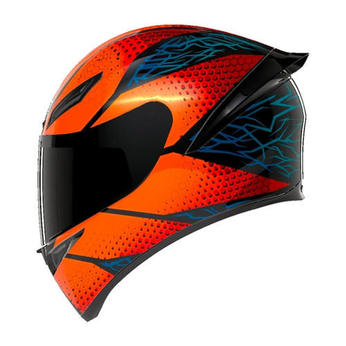 AGV K1 S Full Face Helmet Speedarmor - Summer - L - 618284