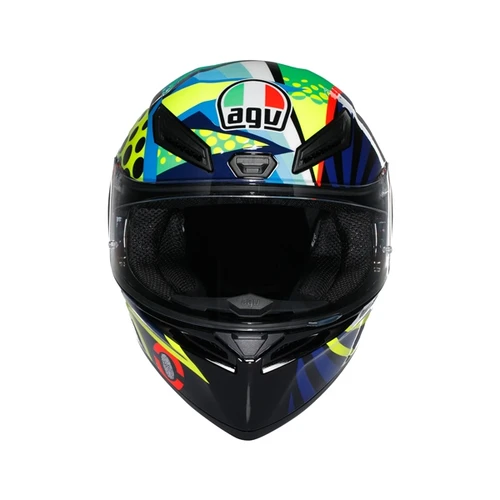 AGV K1 S Full Face Helmet Rossi Winter 2020 - Summer - XL - 618065