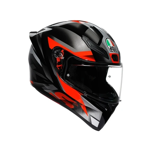 AGV K1 S Full Face Helmet Fastlap - Summer - S - 618032