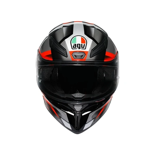 AGV K1 S Full Face Helmet Fastlap - Summer - XS - 618031