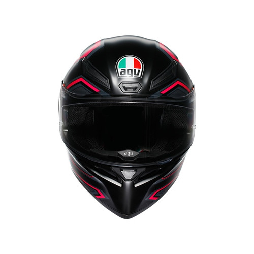 AGV K1 S Full Face Helmet Sling - Summer - 2XL - 618026