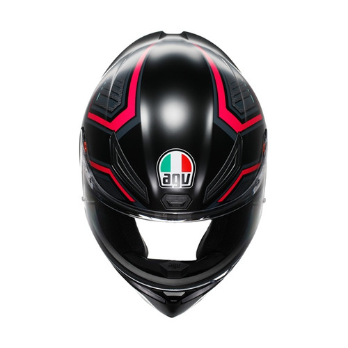 AGV K1 S Full Face Helmet Sling - Summer - XL - 618025