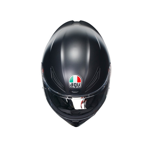 AGV K1 S Full Face Helmet Solid Color - Summer - XS - 617961