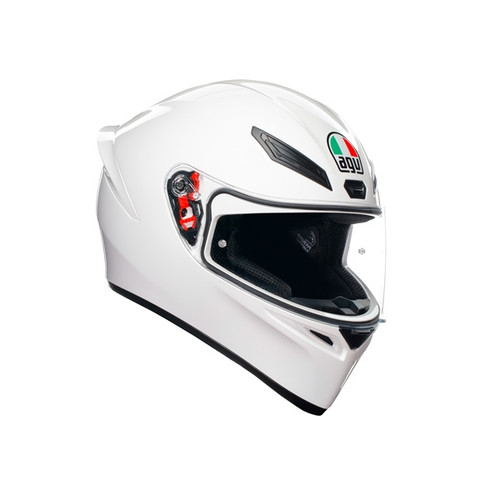 AGV K1 S Full Face Helmet Solid Color - Summer - 2XL - 617956