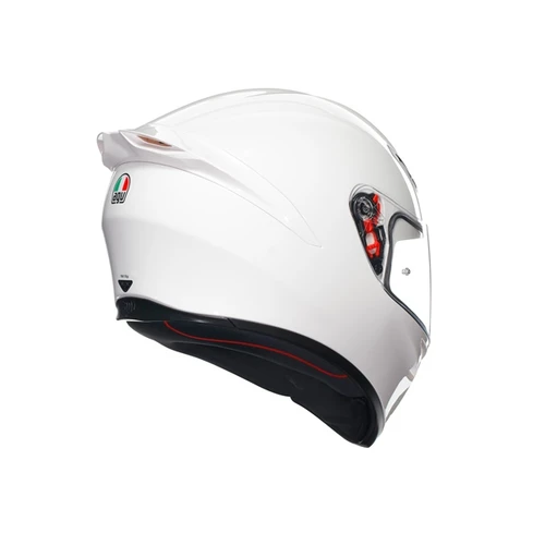 AGV K1 S Full Face Helmet Solid Color - Summer - 2XL - 617956