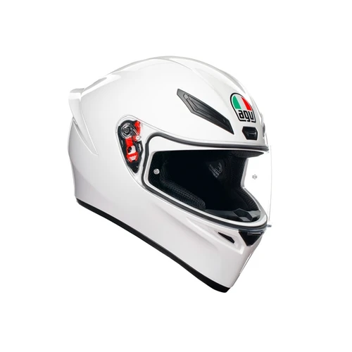 AGV K1 S Full Face Helmet Solid Color - Summer - M - 617953