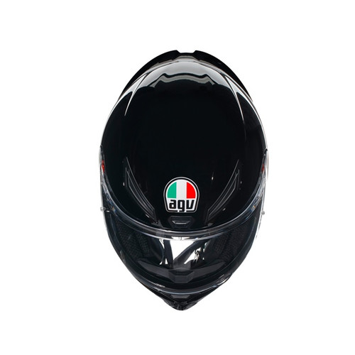 AGV K1 S Full Face Helmet Solid Color - Summer - 2XL - 617946