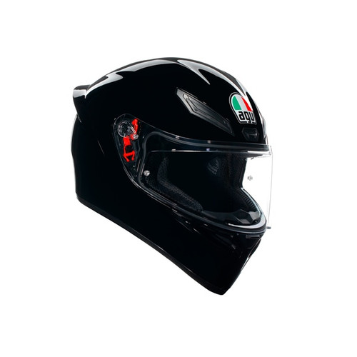 AGV K1 S Full Face Helmet Solid Color - Summer - 2XL - 617946