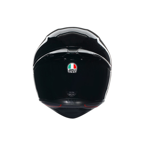AGV K1 S Full Face Helmet Solid Color - Summer - M - 617943