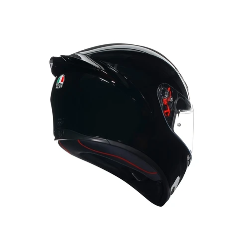 AGV K1 S Full Face Helmet Solid Color - Summer - S - 617942