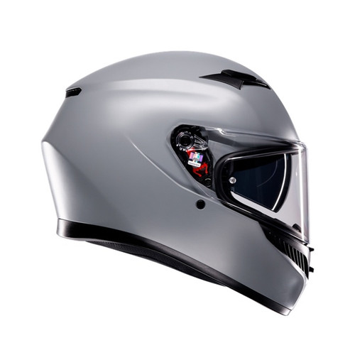 AGV K3 Full Face Helmet Mono - Summer - XL - 617895