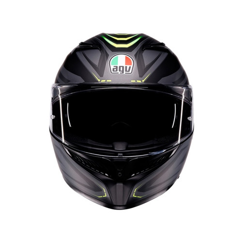 AGV K3 Full Face Helmet Syth - Summer - S - 617882