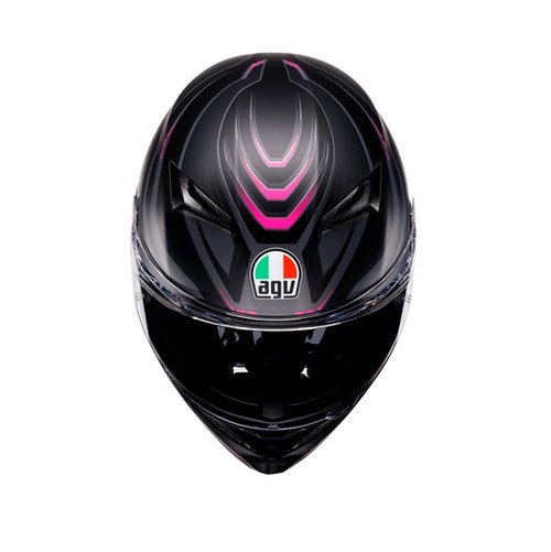AGV K3 Full Face Helmet Syth - Summer - L - 617874