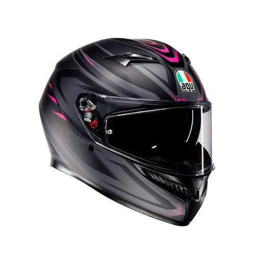 AGV K3 Full Face Helmet Syth - Summer - XS - 617871