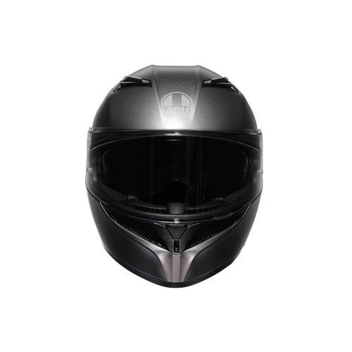 AGV K3 Full Face Helmet Mono - Summer - 2XL - 617856