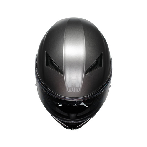 AGV K3 Full Face Helmet Mono - Summer - M - 617853