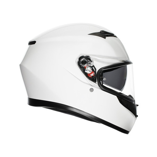 AGV K3 Full Face Helmet Mono - Summer - XS - 617841