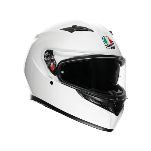 AGV K3 Full Face Helmet Mono - Summer - XS - 617841