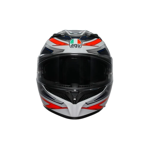 AGV K3 Full Face Helmet Space - Summer - M - 617823