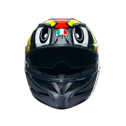 AGV K3 Full Face Helmet Birgy 2.0 - Summer - L - 617784