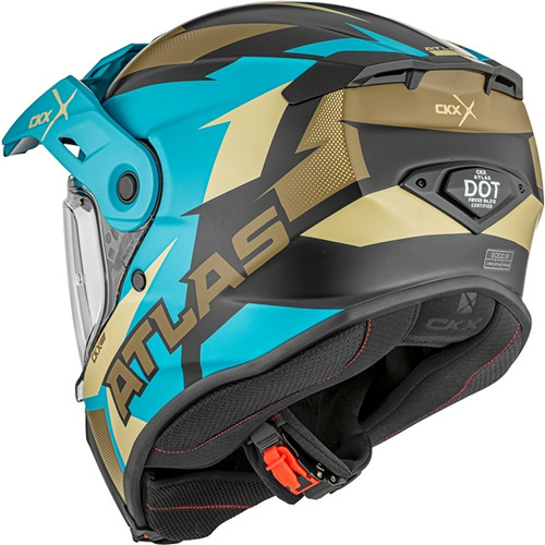CKX Atlas Dust - S - 518422