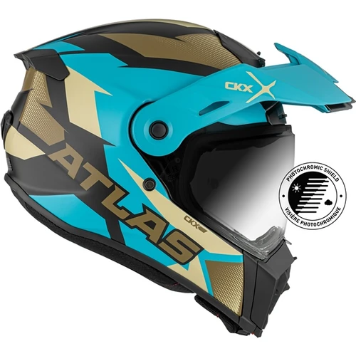 CKX Atlas Dust - M - 518423