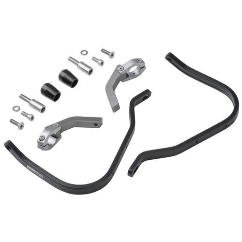 DRC/ZETA/UNIT Armor Adventure Handguards - 428597