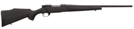 Weatherby Vanguard Obisidian 300 WBY Bolt Action, 24" Barrel