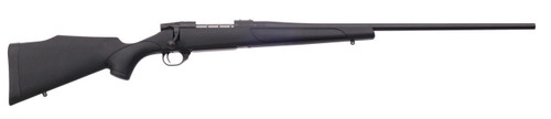 Weatherby Vanguard Obisidian 7MM Rem Bolt Action, 24" Barrel