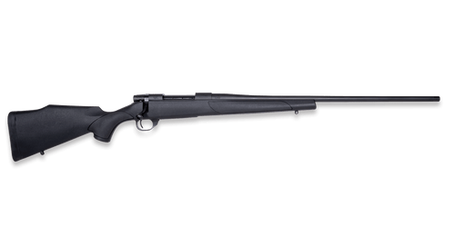 Weatherby Vanguard Obsidian 223 Rem Bolt Action, 20" Barrel