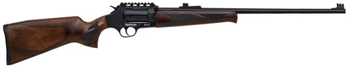 Federation Firearms .410 3" Revolver Shotgun, 24" Brl, Walnut