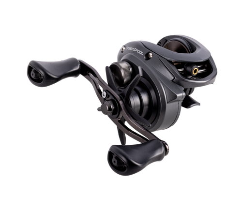 Lew's Speed Spool 6.8:1 Right Hand Baitcast Reel