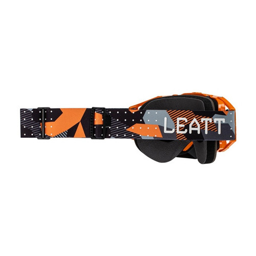 LEATT Velocity 6.5 SNX Goggle Orange 412593