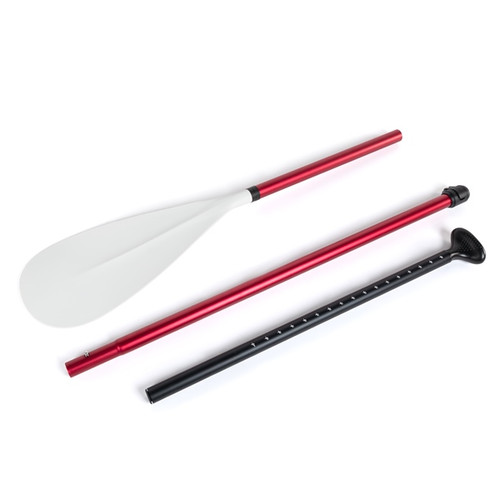 Kimpex Graduated telescopic aluminum paddle - 778128