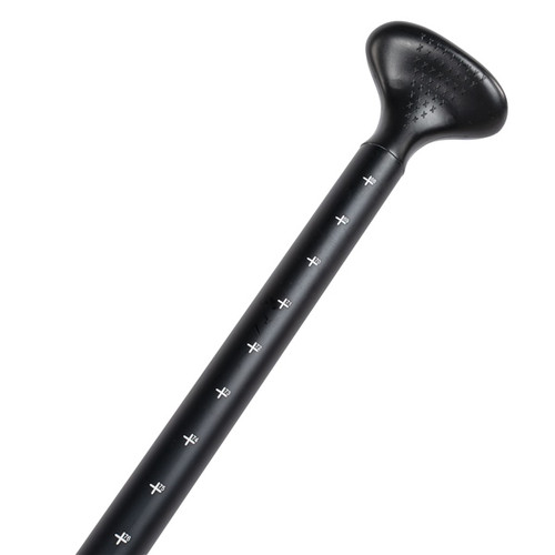 Kimpex Graduated telescopic aluminum paddle - 778128