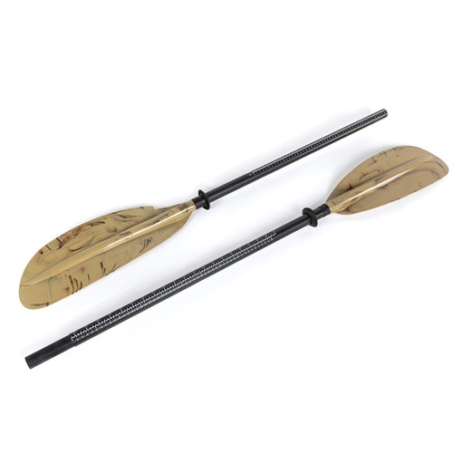 Kimpex Carbon fiber kayak paddle - 778129